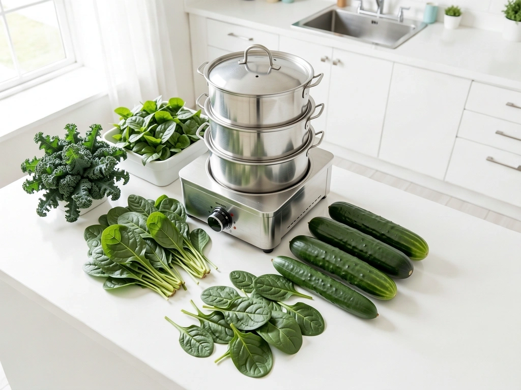 Kuchnia jako laboratorium zdrowia