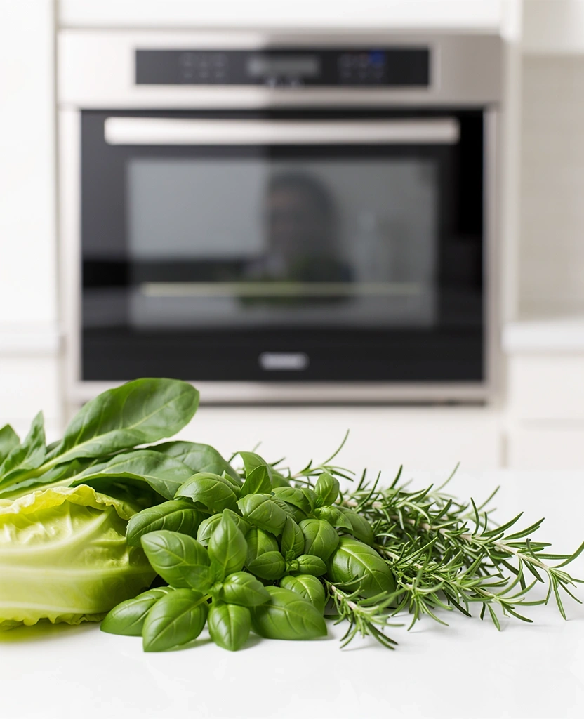 Nasze podejście do zdrowej kuchni