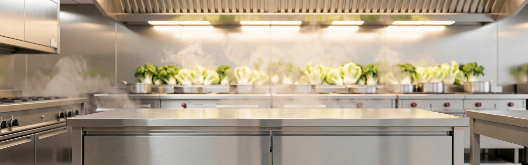 Zaplecze technologiczne Gotowanie bez Tłuszczu